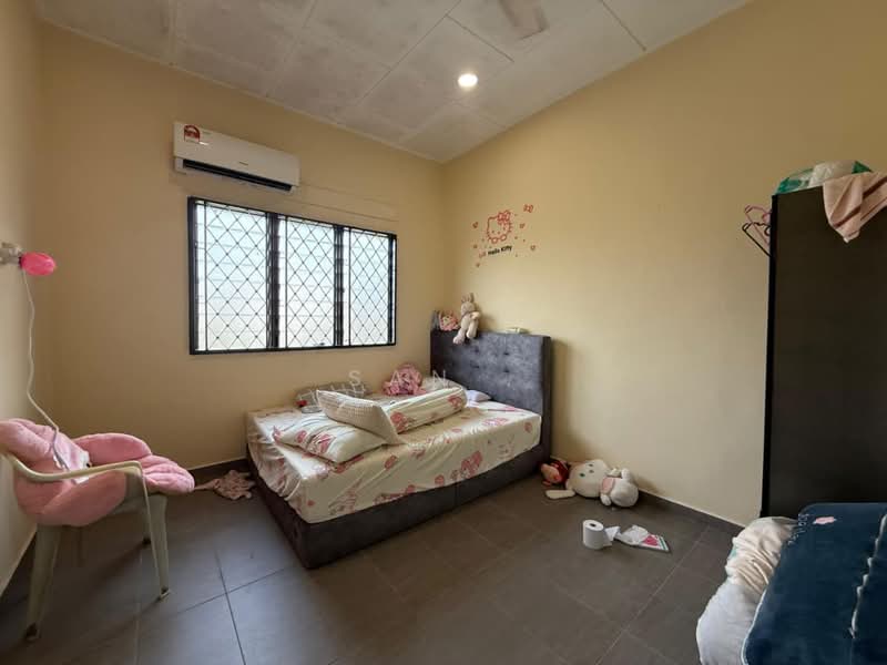 Rumah Teres 2 Tingkat untuk Dijual di Taman Ungku Tun Aminah (Skudai) - San . - PropertyGuru.com.my