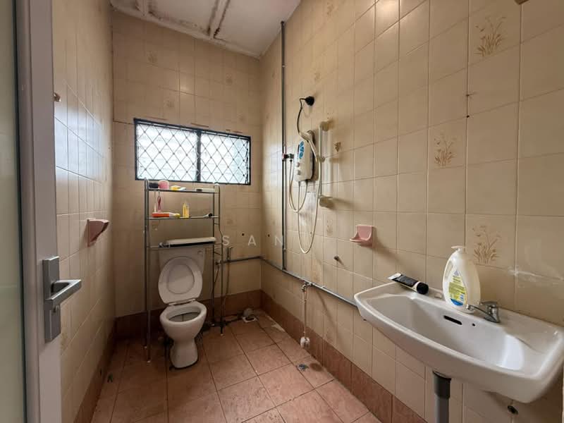 Rumah Teres 2 Tingkat untuk Dijual di Taman Ungku Tun Aminah (Skudai) - San . - PropertyGuru.com.my