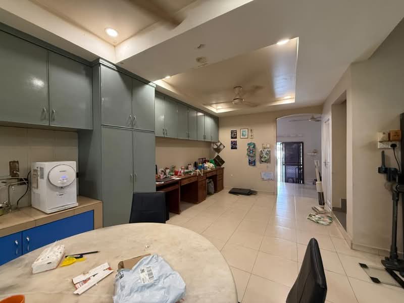 Rumah Teres 2 Tingkat untuk Dijual di Taman Ungku Tun Aminah (Skudai) - San . - PropertyGuru.com.my