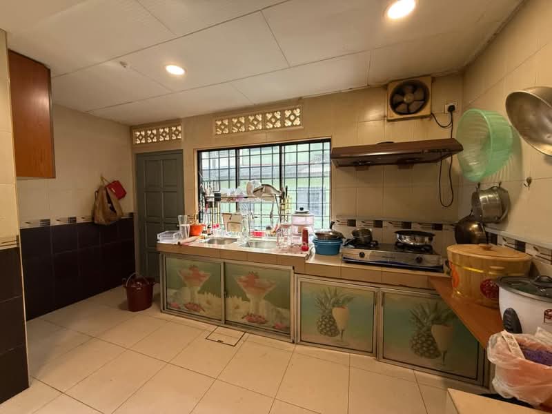 Rumah Teres 2 Tingkat untuk Dijual di Taman Ungku Tun Aminah (Skudai) - San . - PropertyGuru.com.my