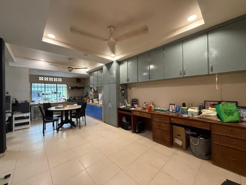 Rumah Teres 2 Tingkat untuk Dijual di Taman Ungku Tun Aminah (Skudai) - San . - PropertyGuru.com.my