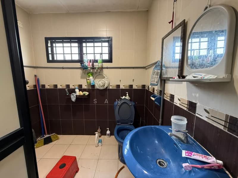 Rumah Teres 2 Tingkat untuk Dijual di Taman Ungku Tun Aminah (Skudai) - San . - PropertyGuru.com.my