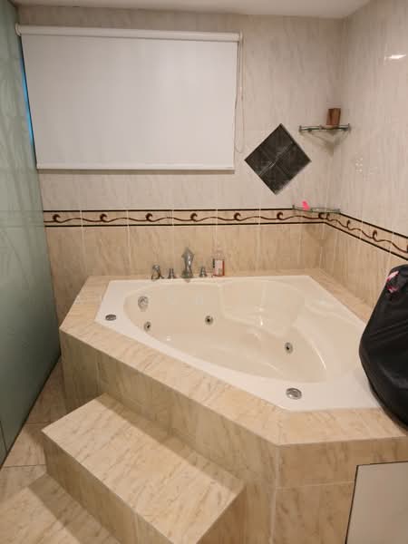 2-storey Terraced House for Sale in Taman Bukit Idaman (Selayang) - Alison Chiu - Bathroom - PropertyGuru.com.my