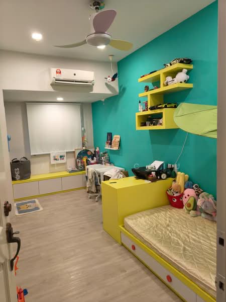 2-storey Terraced House for Sale in Taman Bukit Idaman (Selayang) - Alison Chiu - Bedroom - PropertyGuru.com.my
