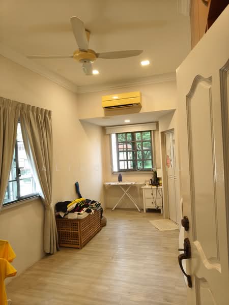 2-storey Terraced House for Sale in Taman Bukit Idaman (Selayang) - Alison Chiu - Interior - PropertyGuru.com.my
