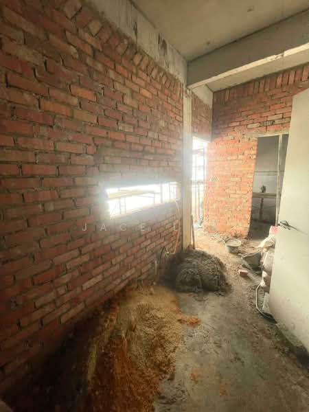 Terraced House for Sale in Taman Desa Tebrau (Tebrau) - Jace Loh - Interior - PropertyGuru.com.my