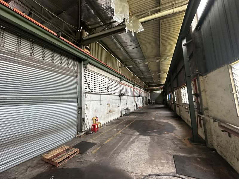 Detached Factory for Sale in Bandar Sri Damansara (Selangor) - Jean Soh - PropertyGuru.com.my