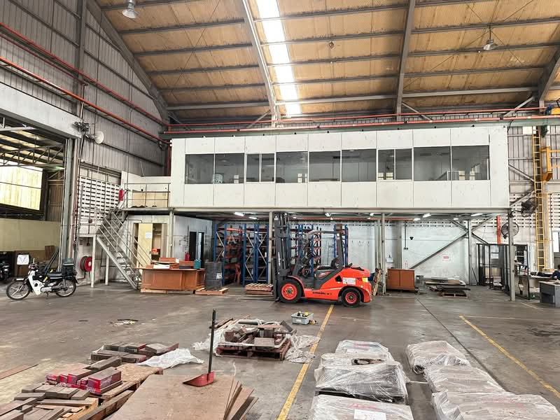 Detached Factory for Sale in Bandar Sri Damansara (Selangor) - Jean Soh - PropertyGuru.com.my