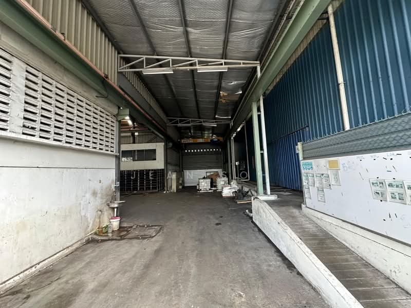 Detached Factory for Sale in Bandar Sri Damansara (Selangor) - Jean Soh - PropertyGuru.com.my