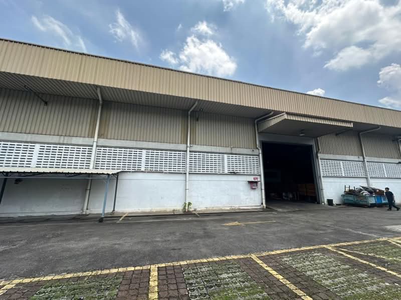 Detached Factory for Sale in Bandar Sri Damansara (Selangor) - Jean Soh - PropertyGuru.com.my