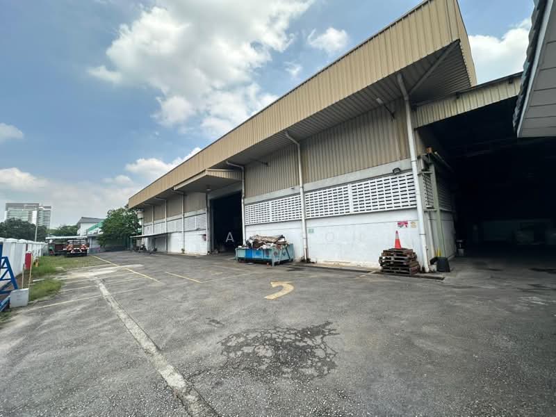 Detached Factory for Sale in Bandar Sri Damansara (Selangor) - Jean Soh - PropertyGuru.com.my