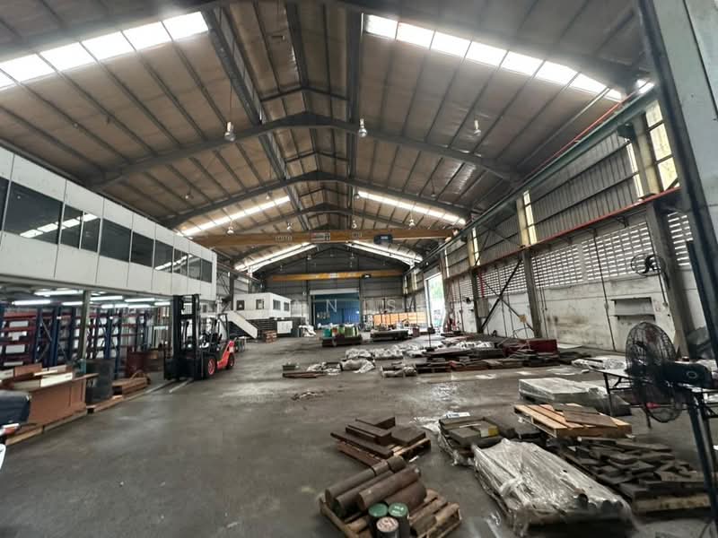 Detached Factory for Sale in Bandar Sri Damansara (Selangor) - Jean Soh - PropertyGuru.com.my