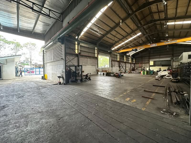 Detached Factory for Sale in Bandar Sri Damansara (Selangor) - Jean Soh - PropertyGuru.com.my