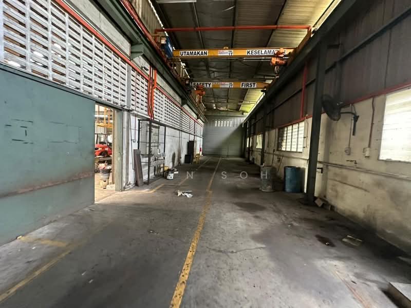 Detached Factory for Sale in Bandar Sri Damansara (Selangor) - Jean Soh - PropertyGuru.com.my