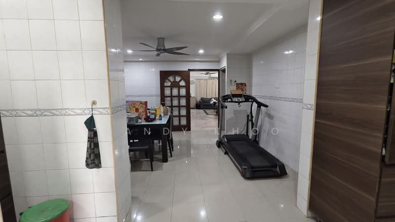 Rumah Teres 2 Tingkat untuk Dijual di Taman Setapak (Setapak) - Mandy Khoo - Interior - PropertyGuru.com.my