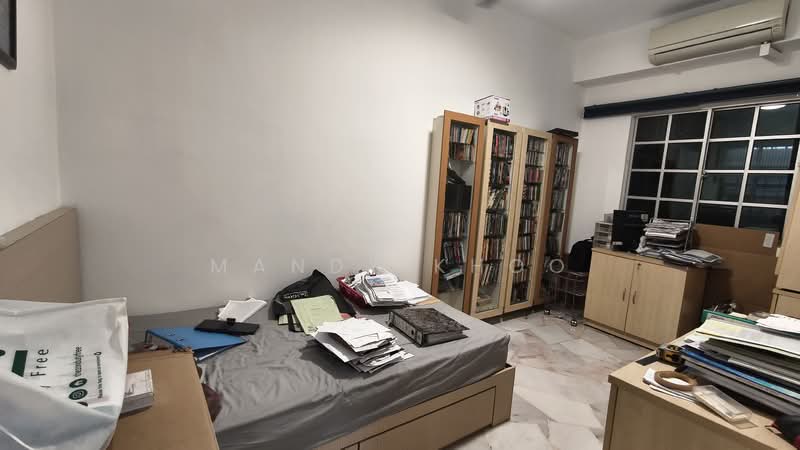 Rumah Teres 2 Tingkat untuk Dijual di Taman Setapak (Setapak) - Mandy Khoo - Bedroom - PropertyGuru.com.my