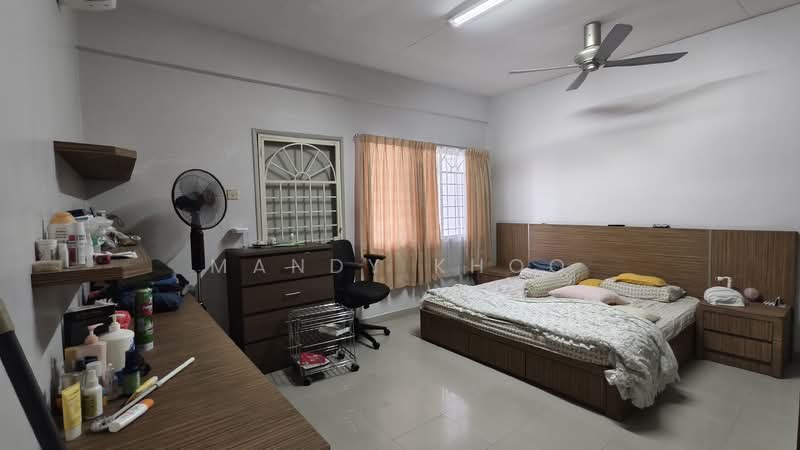 Rumah Teres 2 Tingkat untuk Dijual di Taman Setapak (Setapak) - Mandy Khoo - Bedroom - PropertyGuru.com.my