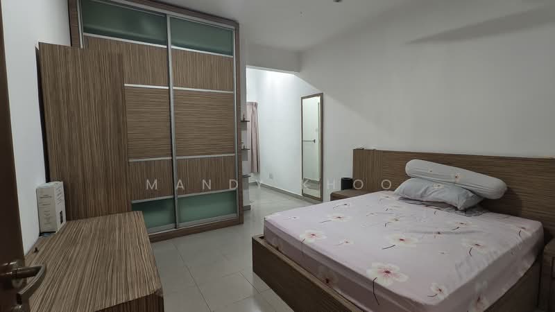 Rumah Teres 2 Tingkat untuk Dijual di Taman Setapak (Setapak) - Mandy Khoo - Bedroom - PropertyGuru.com.my