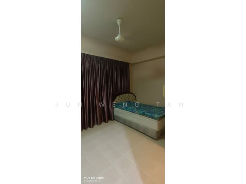 Pangsapuri untuk Disewa di Aster Court - Jun Weng Tan - PropertyGuru.com.my