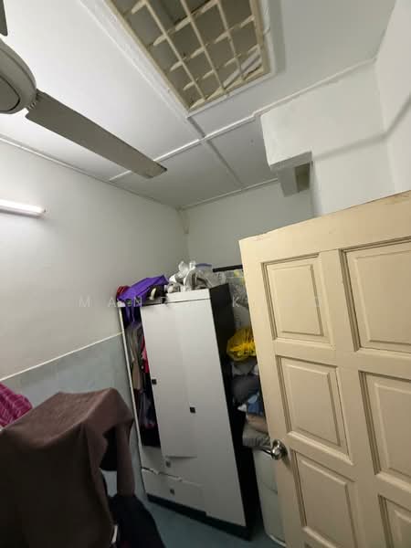 Rumah Teres 2 Tingkat untuk Dijual di Sentul (Kuala Lumpur) - Mandy Khoo - Interior - PropertyGuru.com.my