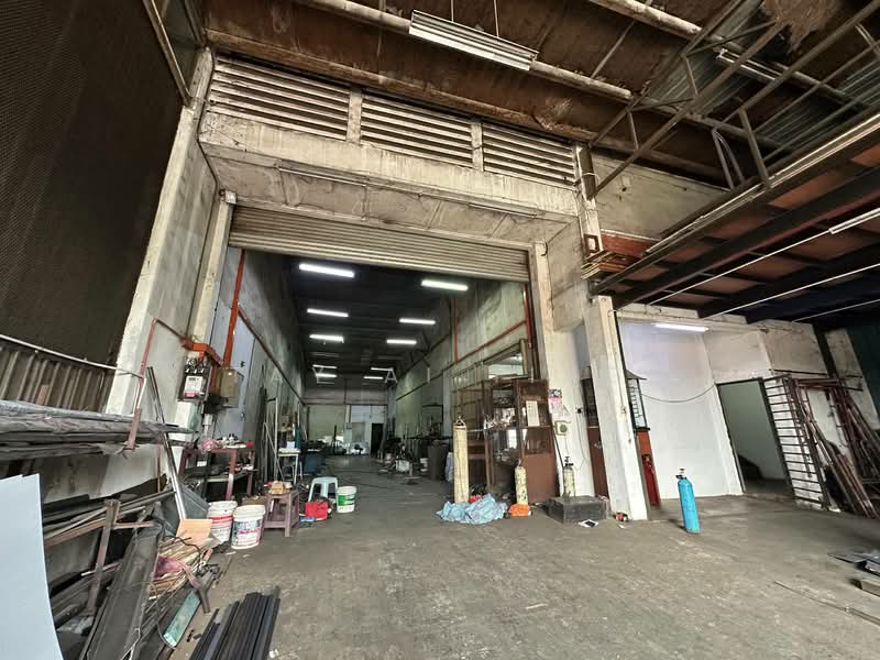 Factory for Rent in Taman Johor Jaya (Johor Bahru) - Tay Ai Ting - Interior - PropertyGuru.com.my