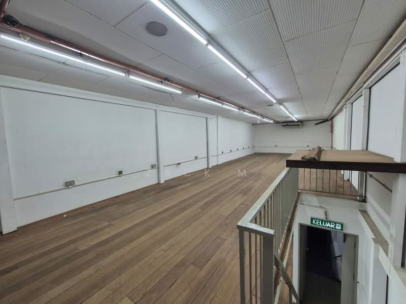 Shop / Office for Rent in George Town (Penang) - Zack M - Interior - PropertyGuru.com.my