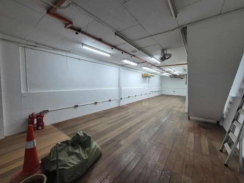 Shop / Office for Rent in George Town (Penang) - Zack M - Interior - PropertyGuru.com.my