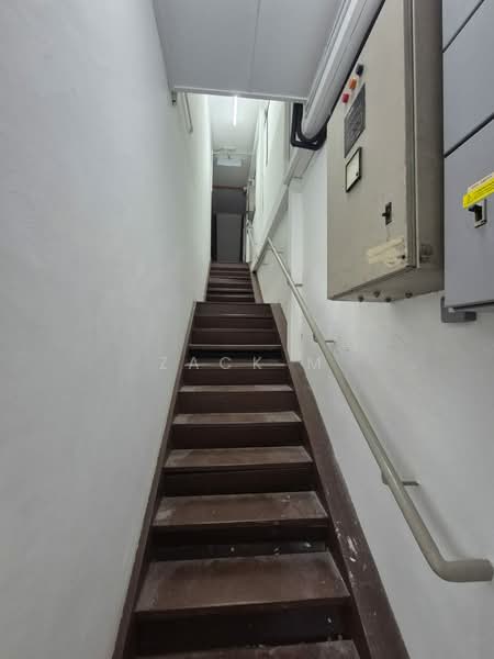 Shop / Office for Rent in George Town (Penang) - Zack M - Interior - PropertyGuru.com.my