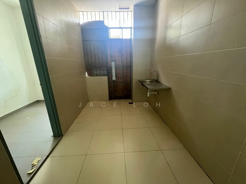 Rumah Kluster untuk Dijual di Horizon Hills (Iskandar Puteri (Nusajaya)) - Jace Loh - Interior - PropertyGuru.com.my