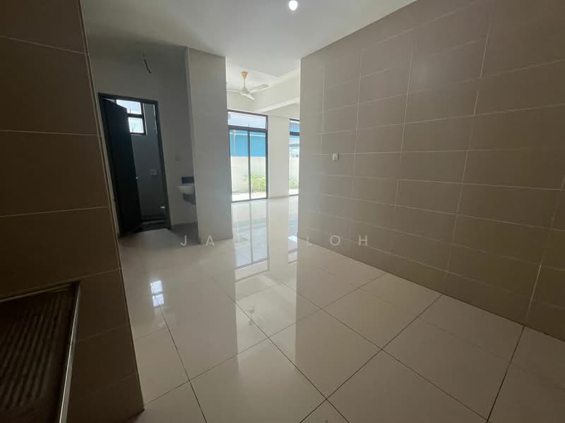 Rumah Kluster untuk Dijual di Horizon Hills (Iskandar Puteri (Nusajaya)) - Jace Loh - Interior - PropertyGuru.com.my
