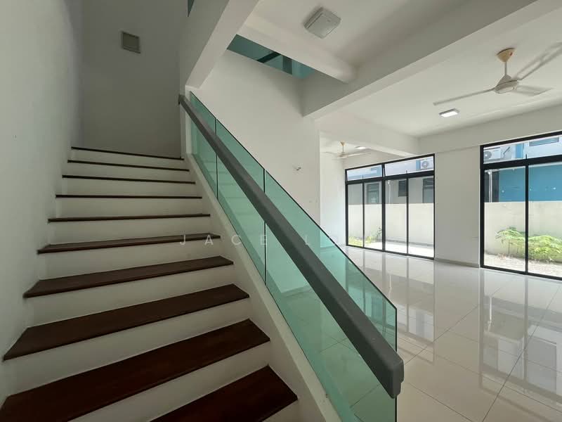 Rumah Kluster untuk Dijual di Horizon Hills (Iskandar Puteri (Nusajaya)) - Jace Loh - Interior - PropertyGuru.com.my