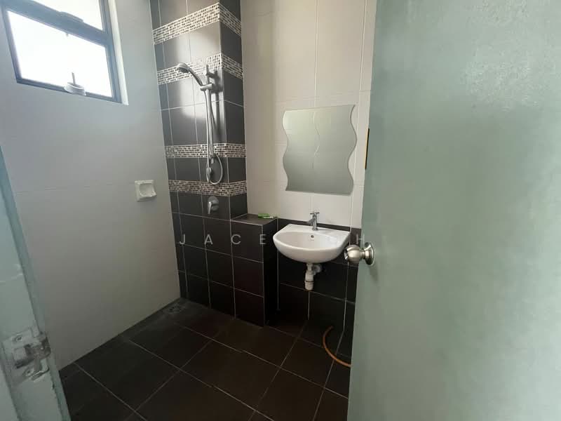 Rumah Kluster untuk Dijual di Horizon Hills (Iskandar Puteri (Nusajaya)) - Jace Loh - Bathroom - PropertyGuru.com.my