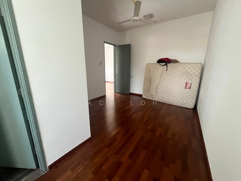 Rumah Kluster untuk Dijual di Horizon Hills (Iskandar Puteri (Nusajaya)) - Jace Loh - Bedroom - PropertyGuru.com.my