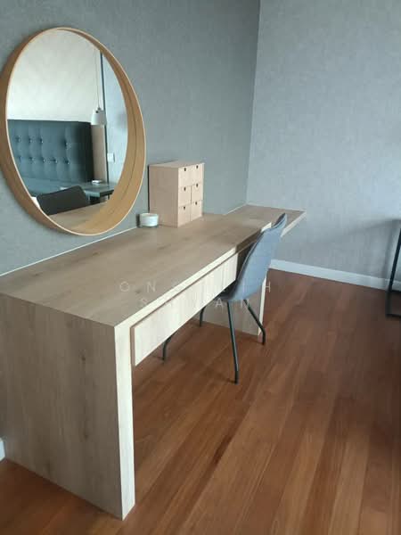 Service Residence for Sale at The Astaka @ 1 Bukit Senyum - Ong Lih Shyan - Study - PropertyGuru.com.my