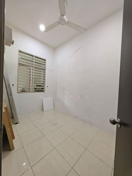 1-storey Terraced House for Sale in Taman Bidara (Kulim) - Mei Tan - PropertyGuru.com.my