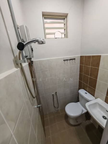 1-storey Terraced House for Sale in Taman Bidara (Kulim) - Mei Tan - PropertyGuru.com.my
