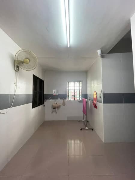 Rumah Teres 1 Tingkat untuk Dijual di Taman Ungku Tun Aminah (Skudai) - San . - PropertyGuru.com.my
