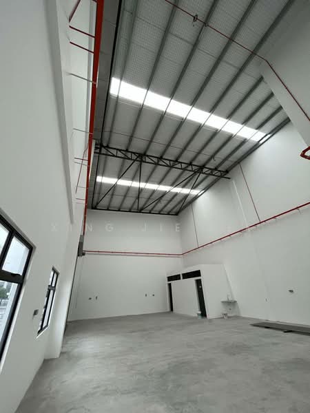 Factory for Rent in Eco Business Park 1 (Johor Bahru) - Xing Jie Kee - Interior - PropertyGuru.com.my