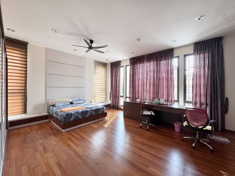 Bungalow for Sale in Pulau Tikus (Penang) - Ashley Lim - PropertyGuru.com.my