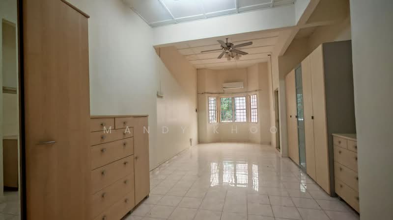 Rumah Teres 2 Tingkat untuk Dijual di Taman Melawati (Ulu Kelang) - Mandy Khoo - Living Room - PropertyGuru.com.my