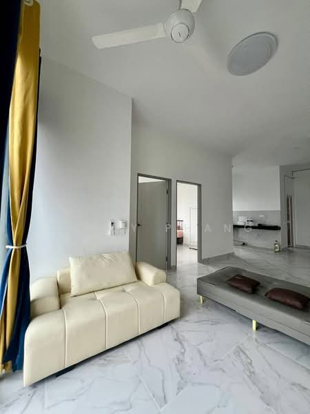 Condominium for Rent at Palazzo - Mandy Phang - Living Room - PropertyGuru.com.my