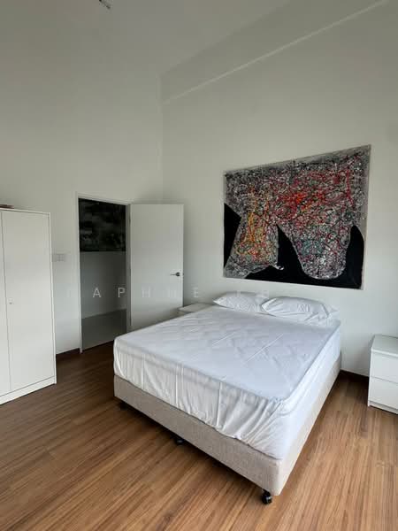 Kondominium untuk Disewa di City Residence - Daphne Khor - PropertyGuru.com.my