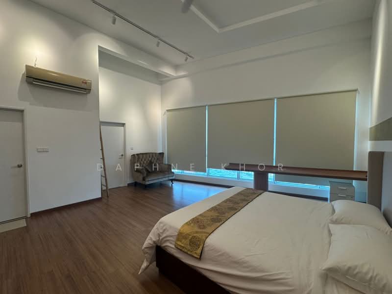 Kondominium untuk Disewa di City Residence - Daphne Khor - PropertyGuru.com.my