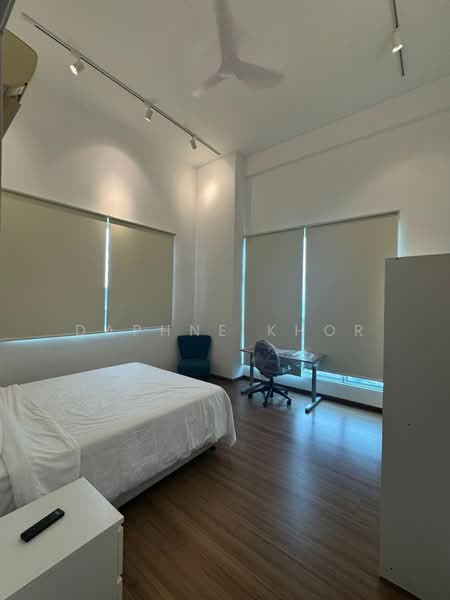 Kondominium untuk Disewa di City Residence - Daphne Khor - PropertyGuru.com.my