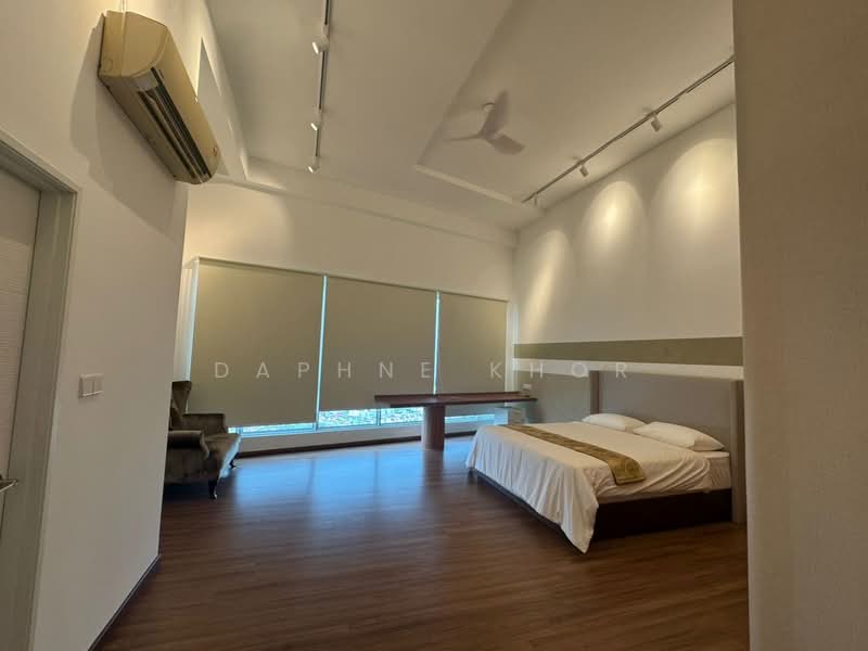 Kondominium untuk Disewa di City Residence - Daphne Khor - PropertyGuru.com.my