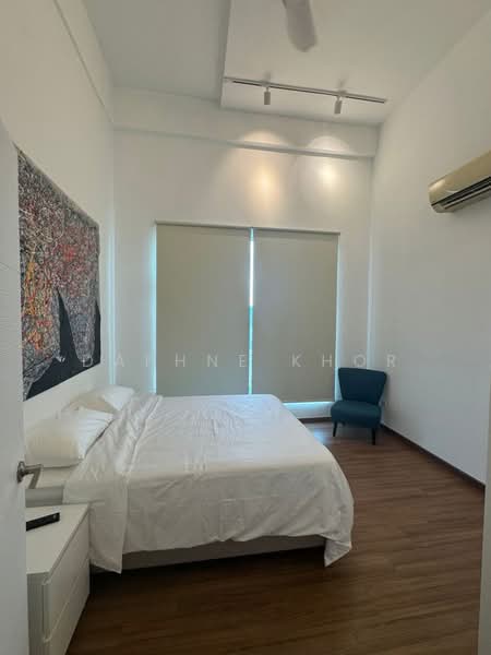 Kondominium untuk Disewa di City Residence - Daphne Khor - PropertyGuru.com.my