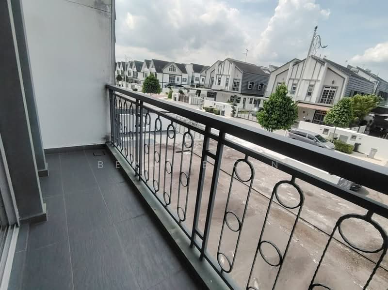 Cluster House for Sale in Eco Spring (Johor Bahru) - Bernice Gan - PropertyGuru.com.my