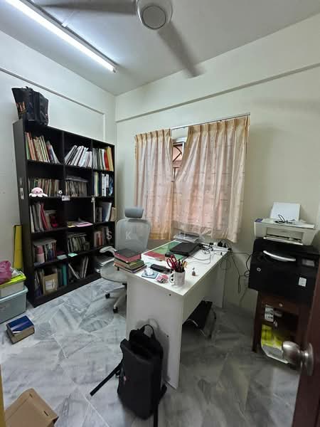 Pangsapuri untuk Dijual di Las Palmas (Rapis) - SK Luk - Study - PropertyGuru.com.my