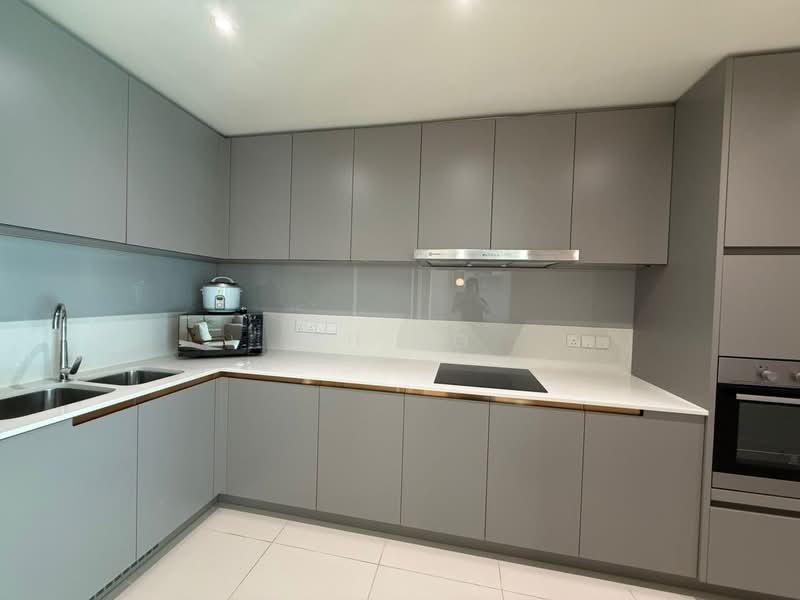 Service Residence for Rent at Residensi Solaris Parq - CH Ng - PropertyGuru.com.my