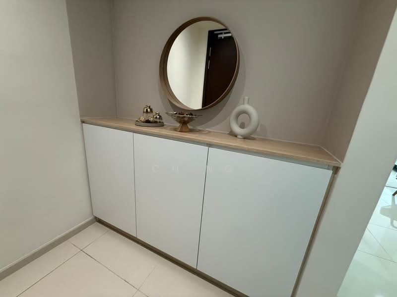 Service Residence for Rent at Residensi Solaris Parq - CH Ng - PropertyGuru.com.my